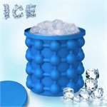 Ice Cube Maker Used For Making Ice At Home And Anywhere Easily